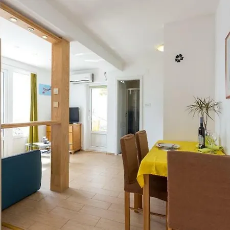 Apartments Novak Ragusa Esterno foto