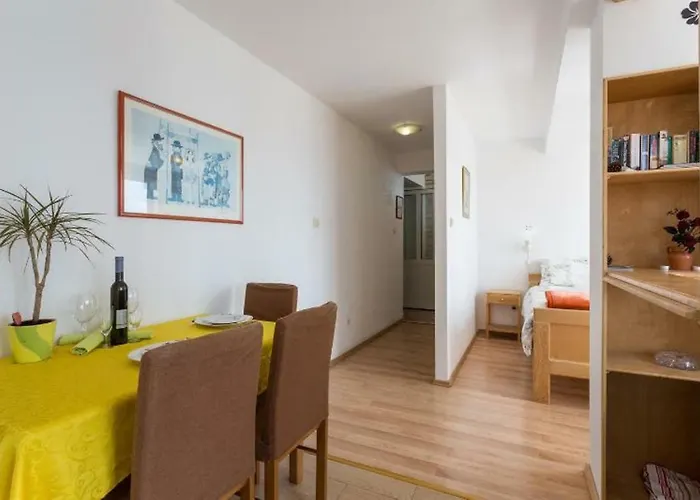Apartments Novak