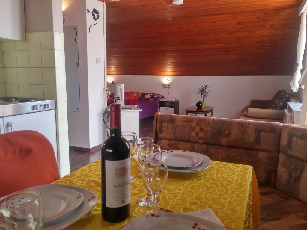 Novak Appartamento Ragusa