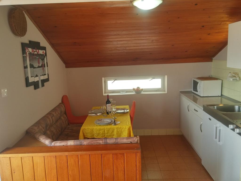 Appartamento Novak