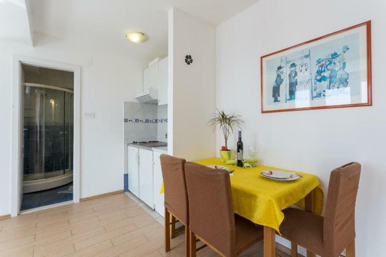Novak Apartmán