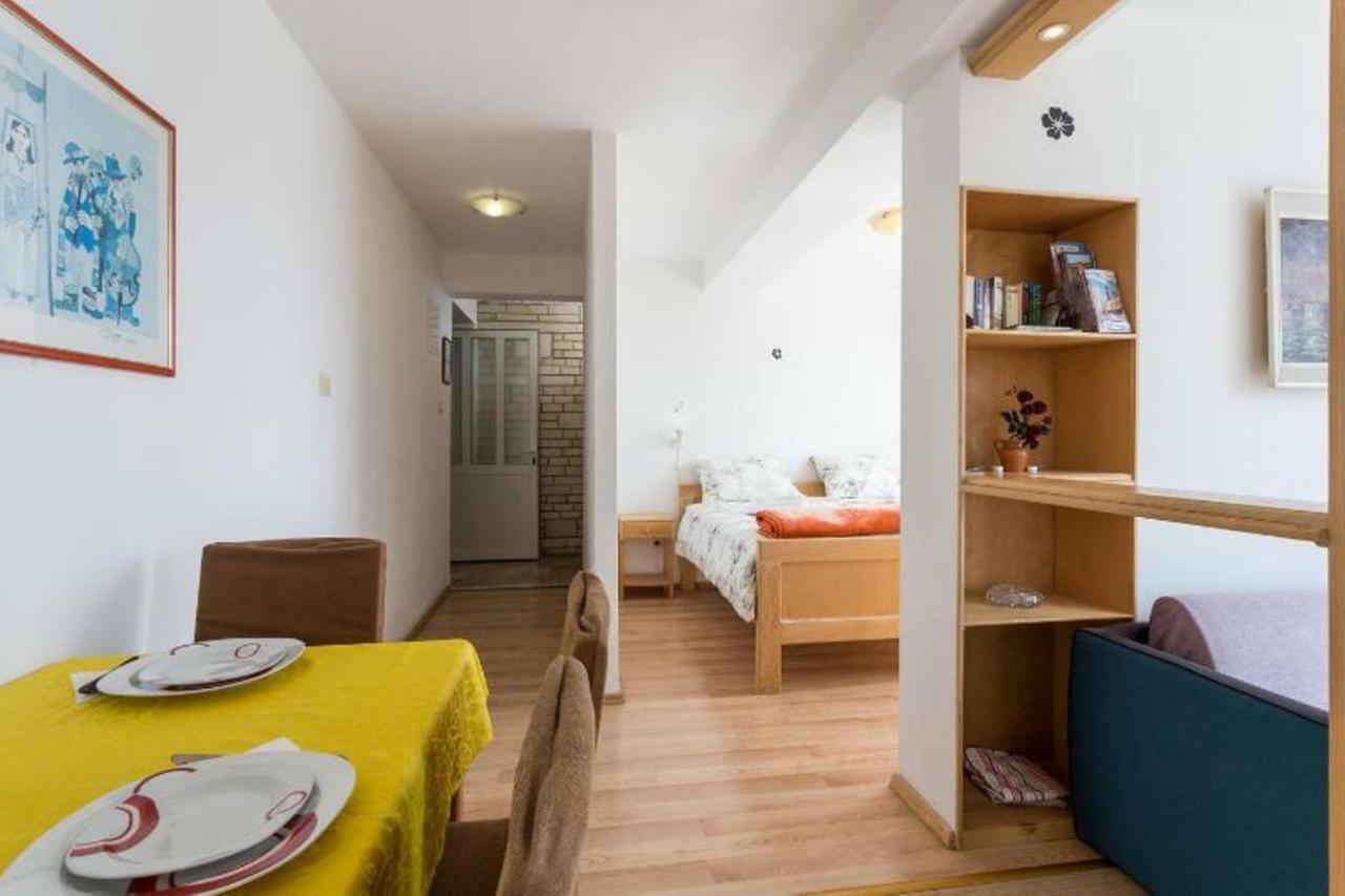 Novak Apartmán