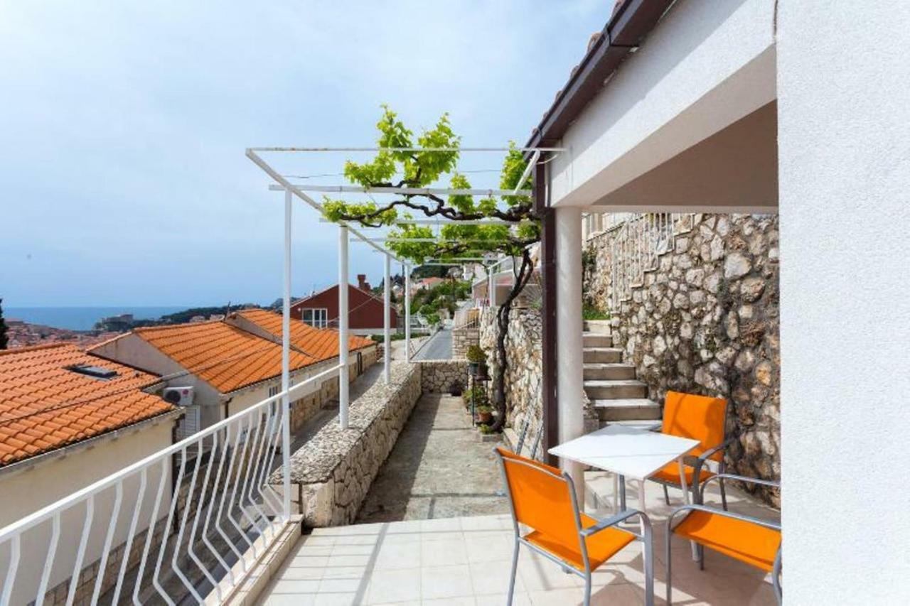 Apartmán Novak *