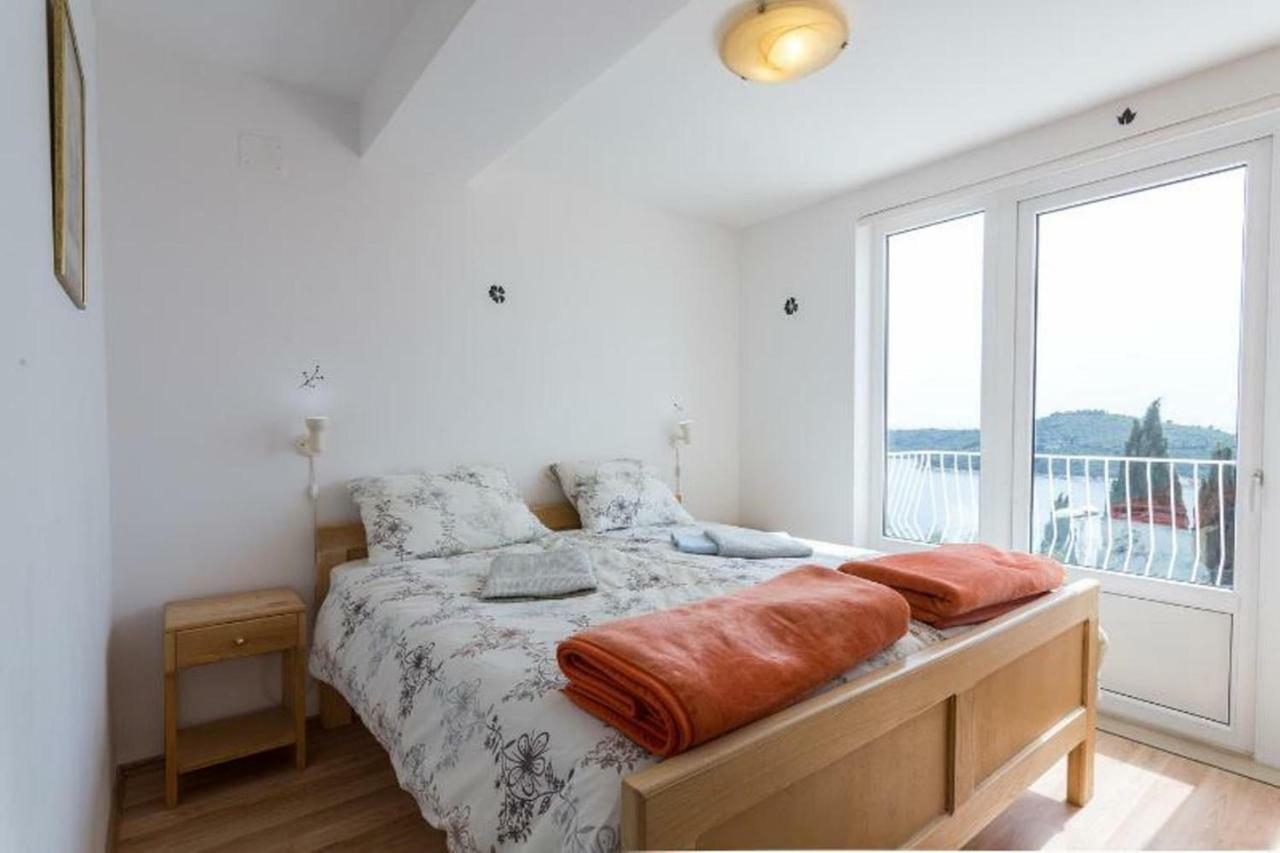 Novak Apartmán