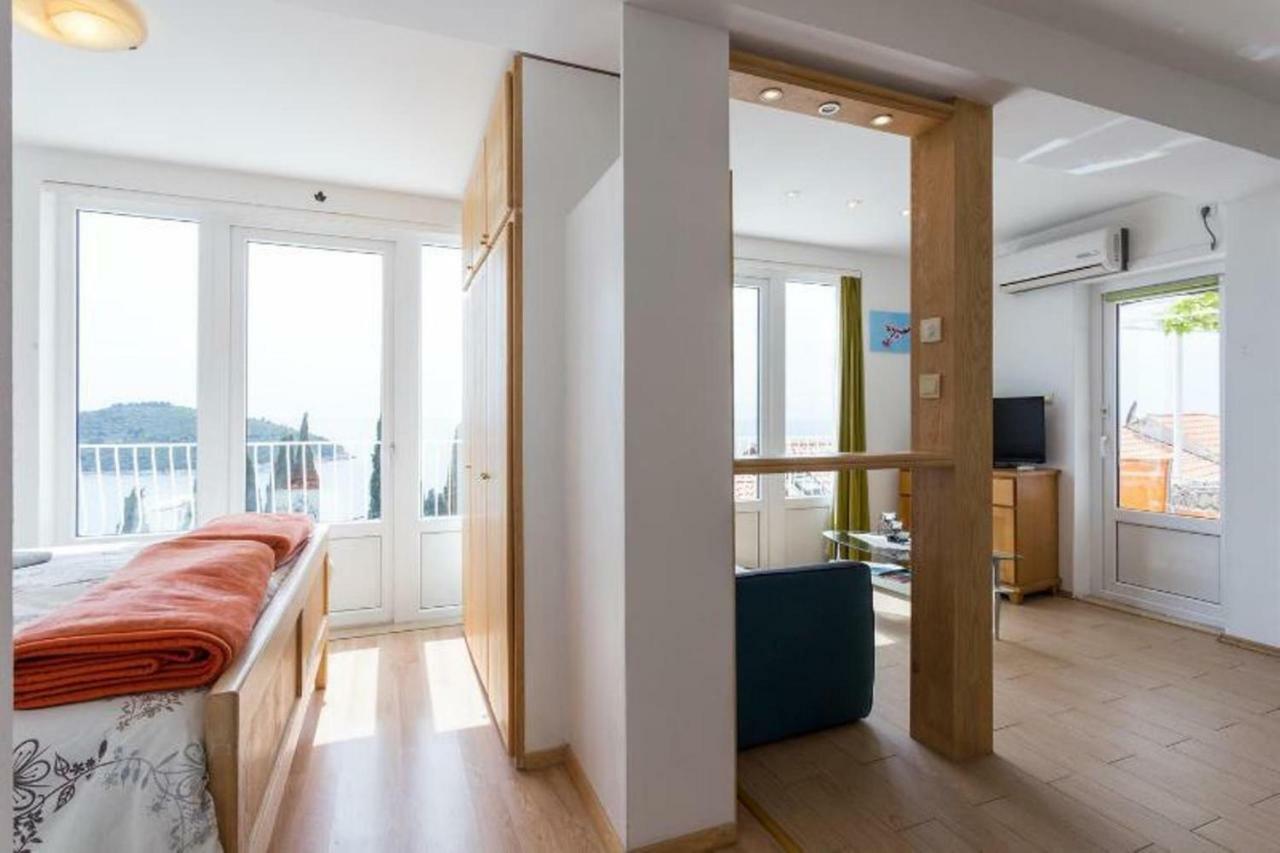 Novak Apartmán