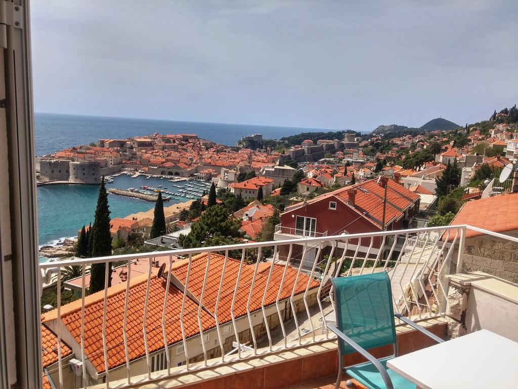 Apartament Novak *