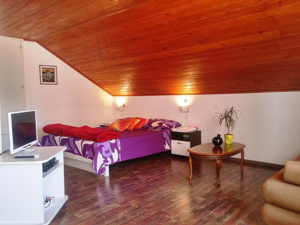 Novak Appartement *