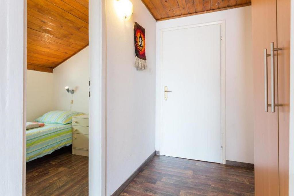 Appartement Novak *