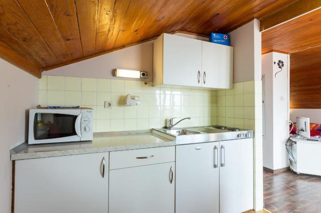 Novak Appartement *