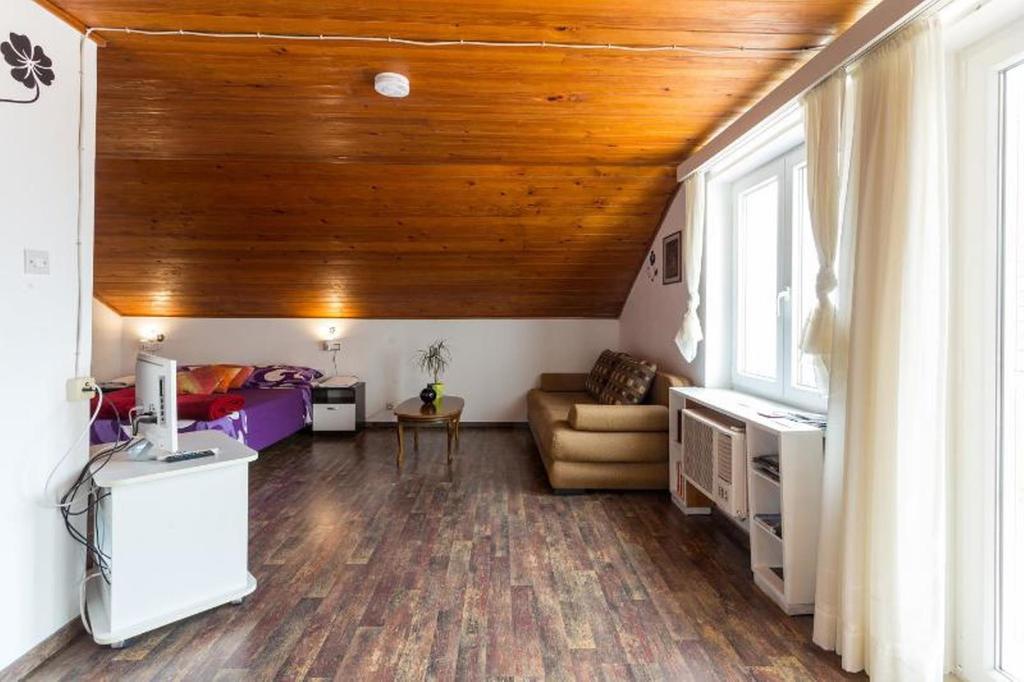 Novak Appartement