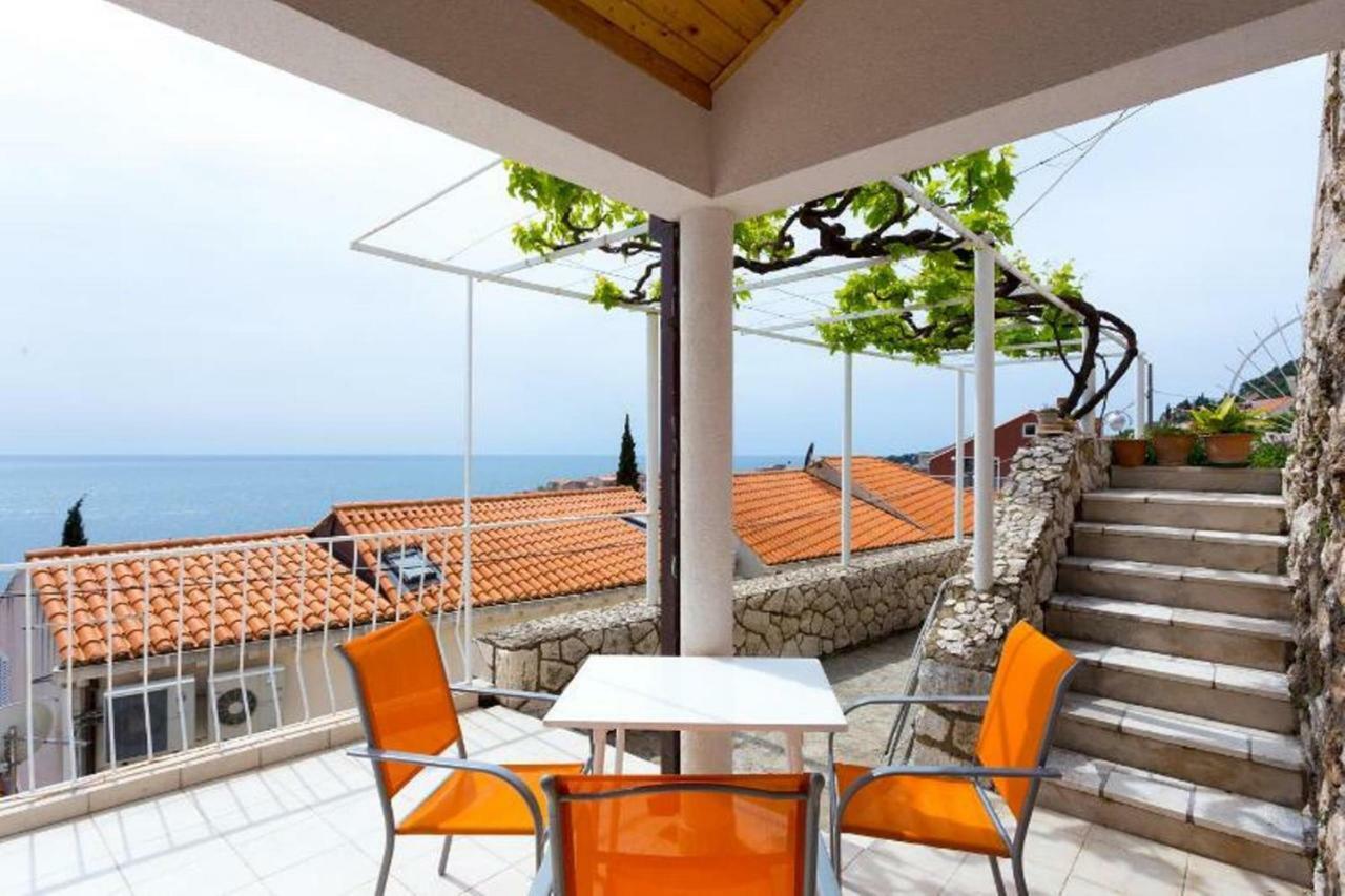 Appartement Novak *