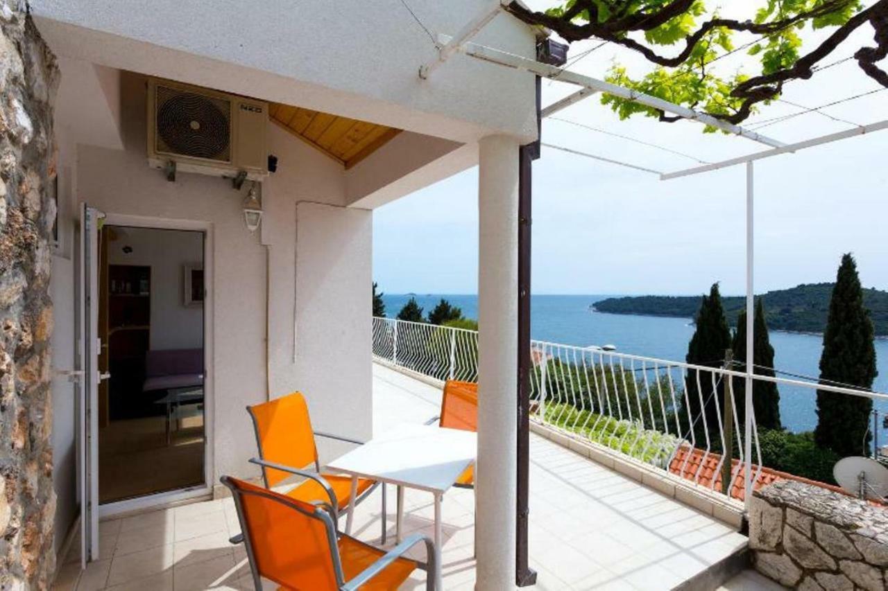 Novak Appartement *