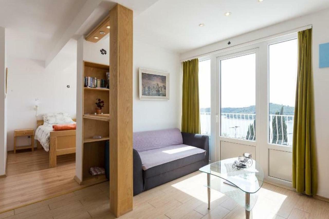 Appartement Novak *